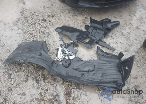 2022 Honda Odyssey Ex-L z USA, uszkodzony, nr VIN 5FNRL6H76NB066337